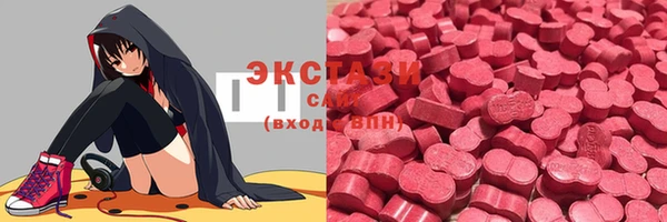 хмурый Козловка